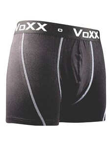 KVIDO pánské bavlněné elastické boxerky Voxx