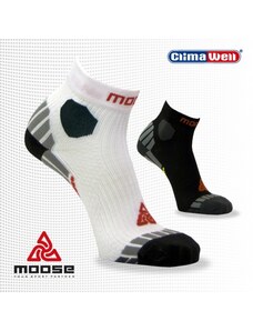 ULTRAMARATHON běžecké ponožky Moose