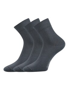 ZAZR snížené hladké ponožky Boma