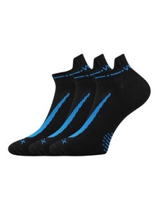 REX 10 sportovní kotníčkové ponožky Voxx