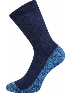SPACÍ ponožky extra teplé Boma - CHODIDLO