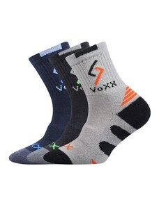 TRONIC dětské froté ponožky Voxx