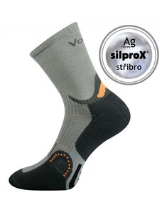 ACTROS antibakteriální ponožky se stříbrem Voxx