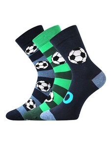 ARNOLD chlapecké fotbalové ponožky Boma
