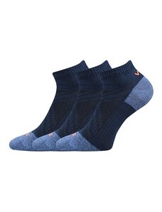 REX 15 sportovní kotníčkové ponožky Voxx