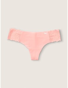 Victoria´s Secret Victoria's Secret PINK tanga No-show Thong Lace Trim