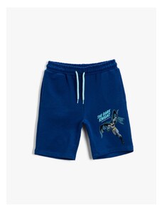 Koton Boys Blue Shorts & Bermuda