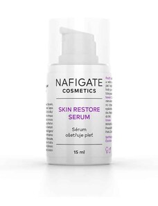 NAFIGATE Sérum pro extrémně suchou pleť – Skin Restore Serum 15 ml