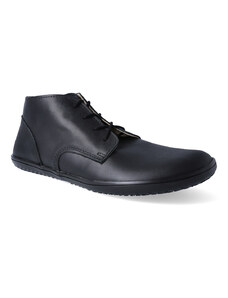 Angles Fashion Barefoot kotníková obuv Angles - Thales EV Black +