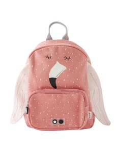 Dětský batoh Trixie Mrs. Flamingo