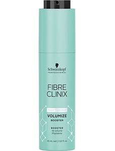 Schwarzkopf Professional Fibre Clinix Volumize Booster 45ml, EXP. 04/2024