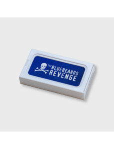 The Bluebeards Revenge Double Edge žiletky, 10ks