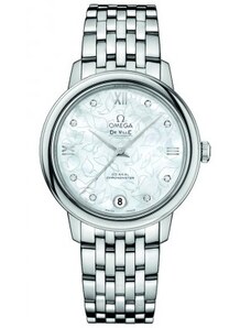 Omega De Ville Prestige Butterfly 424.10.33.20.55.001