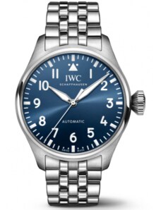 IWC Schaffhausen Pilot´s Watches IW329304