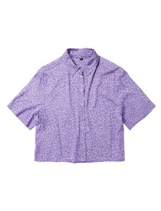 Dámské tričko Roar Shirt, Pastel Lilac