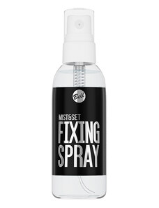 Bell Cosmetics Mist & Set Fixing Spray