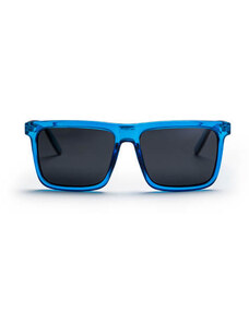 Sluneční brýle CHPO Bruce Black Blue 16132HB