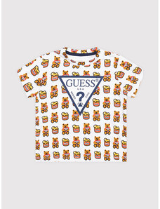 T-Shirt Guess