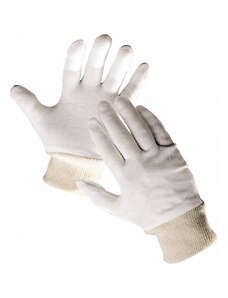Červa Tit jemné textilní rukavice