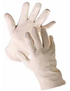 Červa Pipit textilní pracovní rukavice