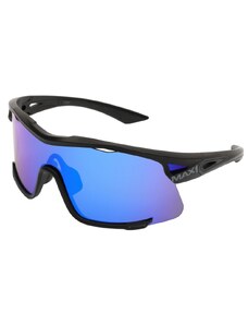 brýle MAX1 Trail černé