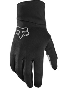 Cyklistické rukavice Fox Ranger Fire Glove černá