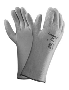 Ansell CRUSADER Flex 42-474, dlouhé rukavice teplu odolné