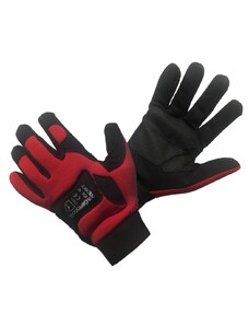 VOC Style VOCABL5, zesílené kombinované rukavice