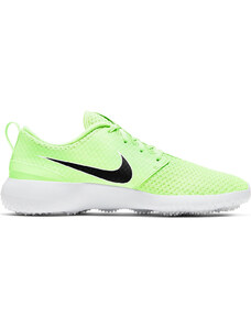 Nike, zelené pánské boty | 140 kousků - GLAMI.cz