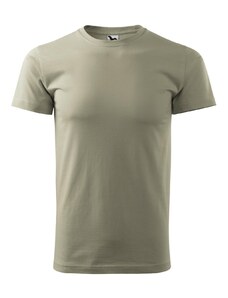 Malfini BASIC 129, pánské Adler tričko - světlé odstíny