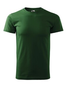 Malfini BASIC 129, pánské Adler tričko - zelené odstíny