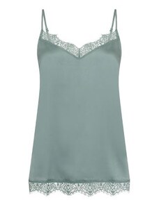 TOP 23H900 Velvet green(609) - Simone Perele