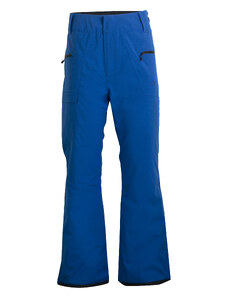 2117 MALMEN - ECO Pánské 2L lyžařské kalhoty, modrá