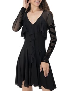 Černé šaty - DIESEL