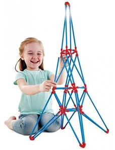 Hape Eiffelova věž