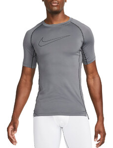 Triko Nike Pro Dri-FIT Men s Tight Fit Short-Sleeve Top dd1992-068