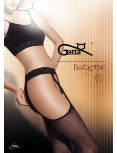 Dámské punčochové kalhoty Gatta Babette 01