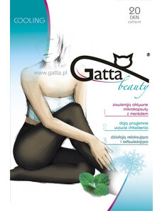 Dámské punčochové kalhoty Gatta Body Cooling