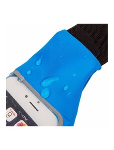 Sportovní voděodolné pouzdro / ledvinka na pas na mobilní telefon - univerzální (4.7")