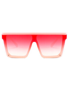 Arth Růžové ombre sluneční brýle A3