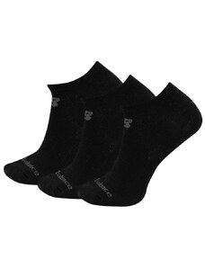 Ponožky New Balance LAS95123BK - černé