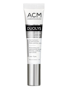 ACM Duolys Eye Contour Cream - Krém na oční kontury 15 ml