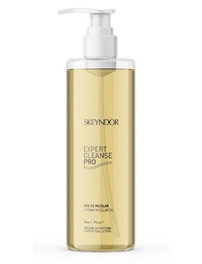 Skeyndor Expert Cleanse Pro Urban Micelar Oil - pleťový micelární olej 200 ml