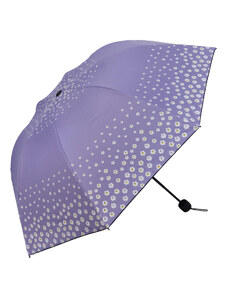 Delami Deštník Daisy, fialový