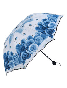 Delami Deštník Rosie, světle modrý
