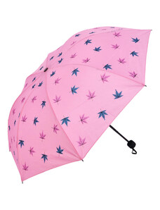 Delami Deštník Maple, růžový