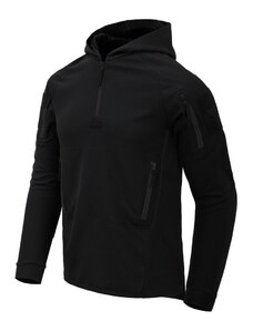 Helikon-Tex Mikina Range Hoodie TopCool Černá