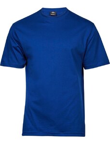 Tee Jays Pánské tričko s krátkým rukávem Tee Jays (8000) Královská modrá S