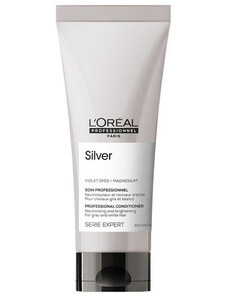 L'Oréal Professionnel L´Oréal Silver Conditioner 200 ml