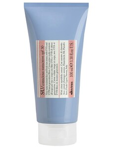 Davines Sú Protective Sun Cream SPF30 - ochranný krém na opalování 100 ml